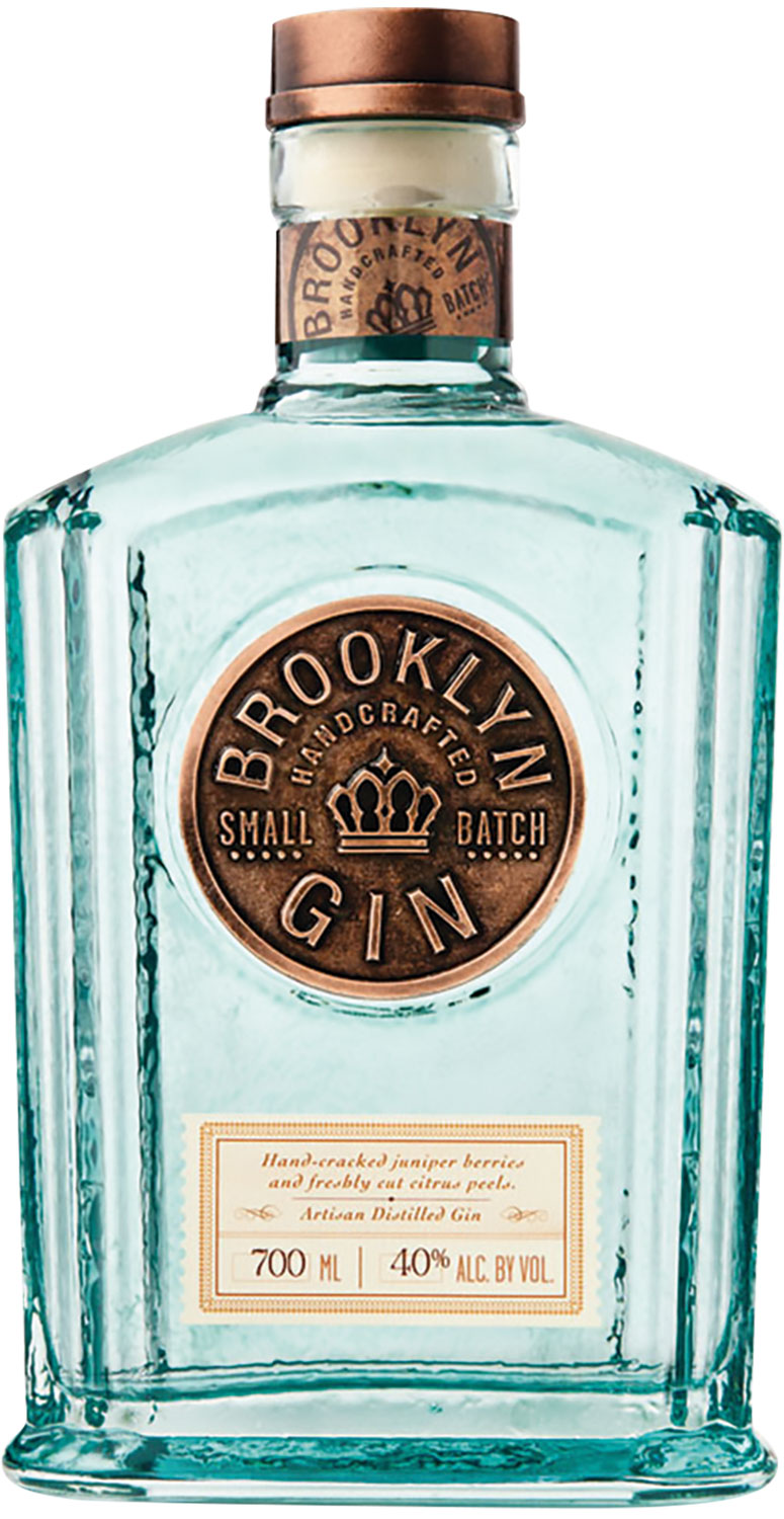 Brooklyn Gin kaufen hier