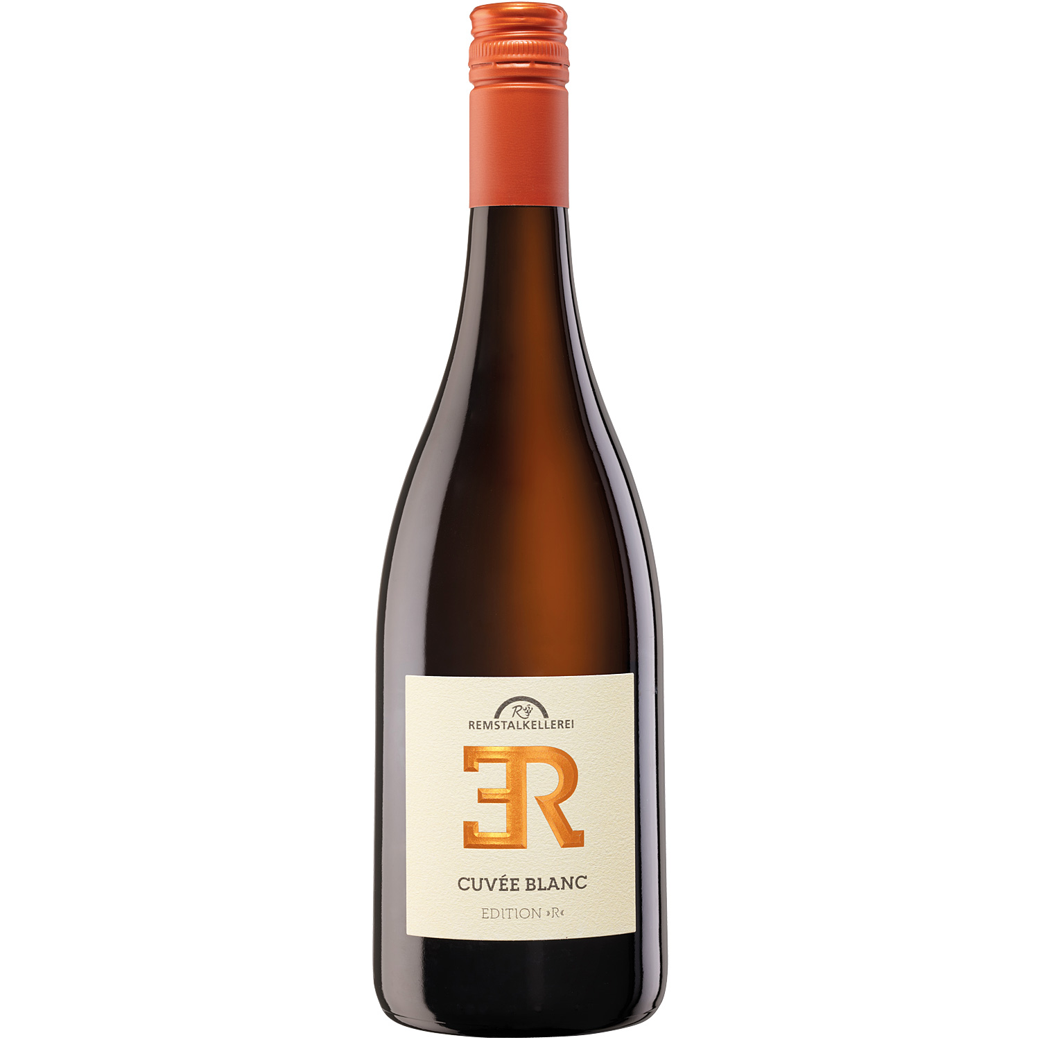 Remstalkellerei Cuvée Blanc Edition "R" 2023