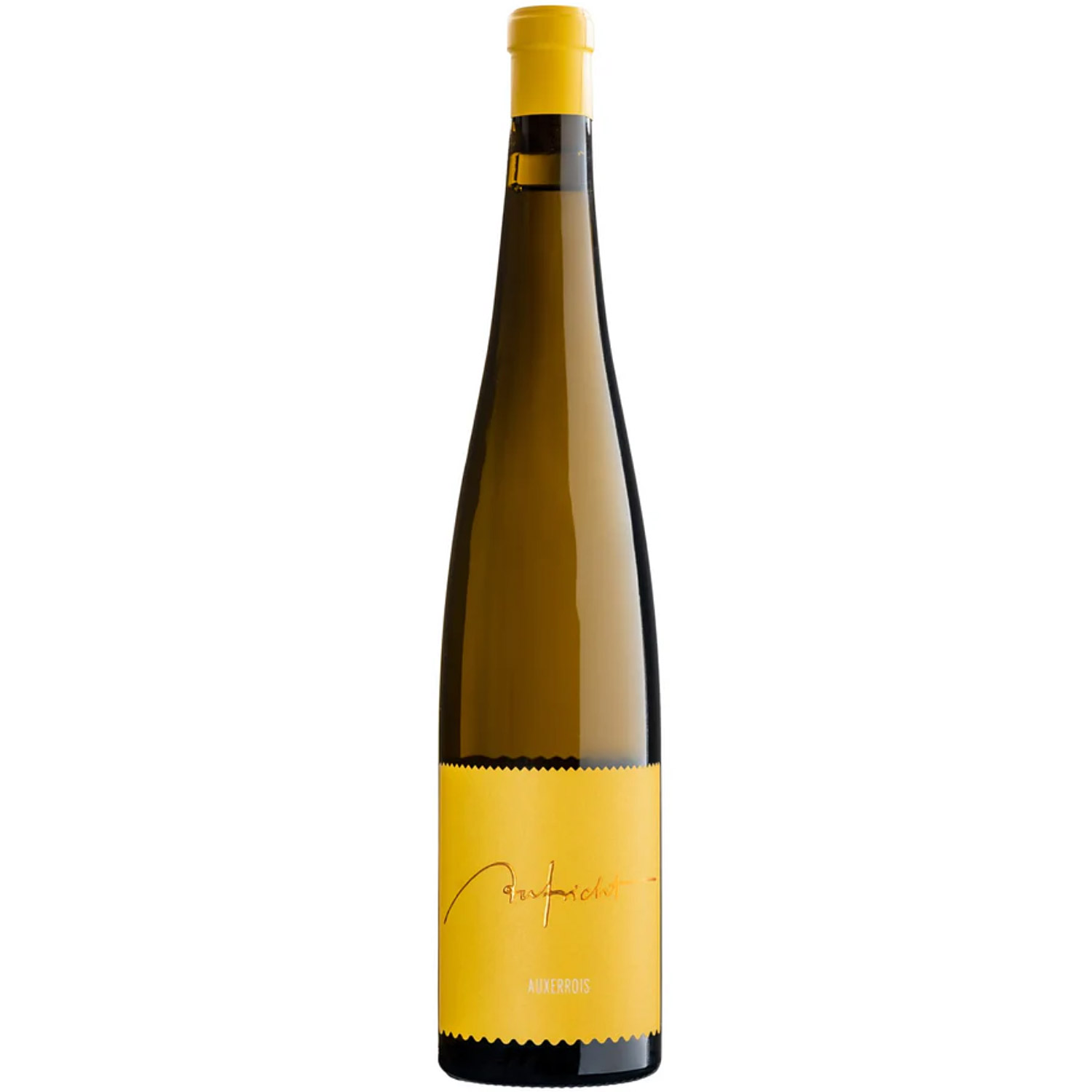 Aufricht Auxerrois 2023 Gutswein