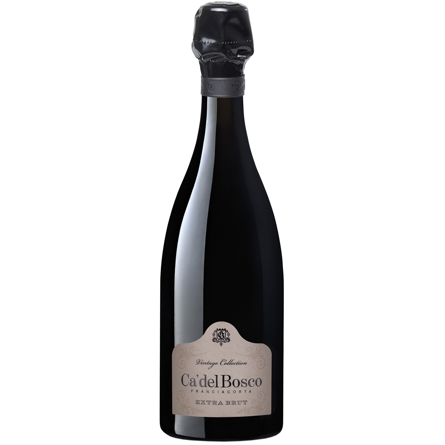 Ca' del Bosco Vintage Collection Franciacorta Millesimato Extra Brut 2019