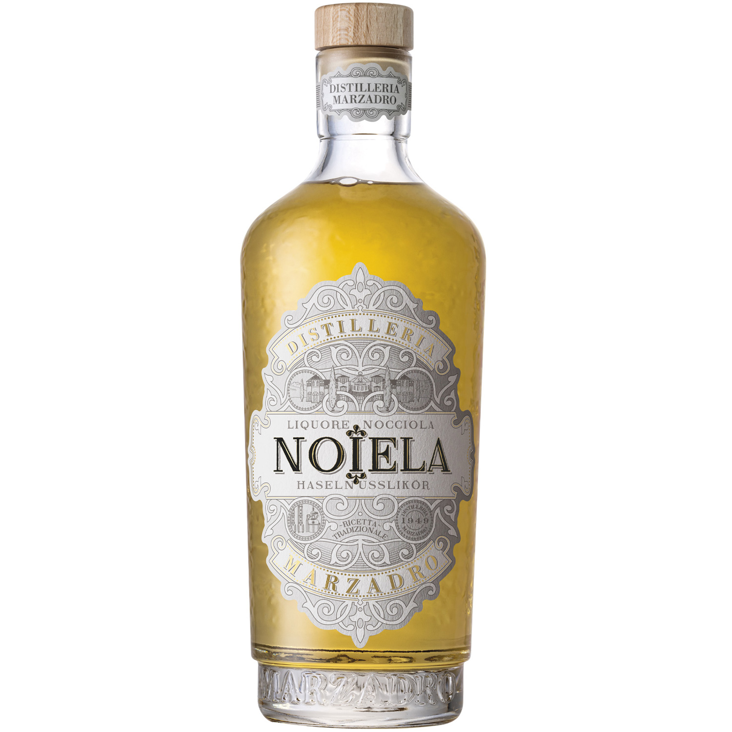 Marzadro Liquore Nosela