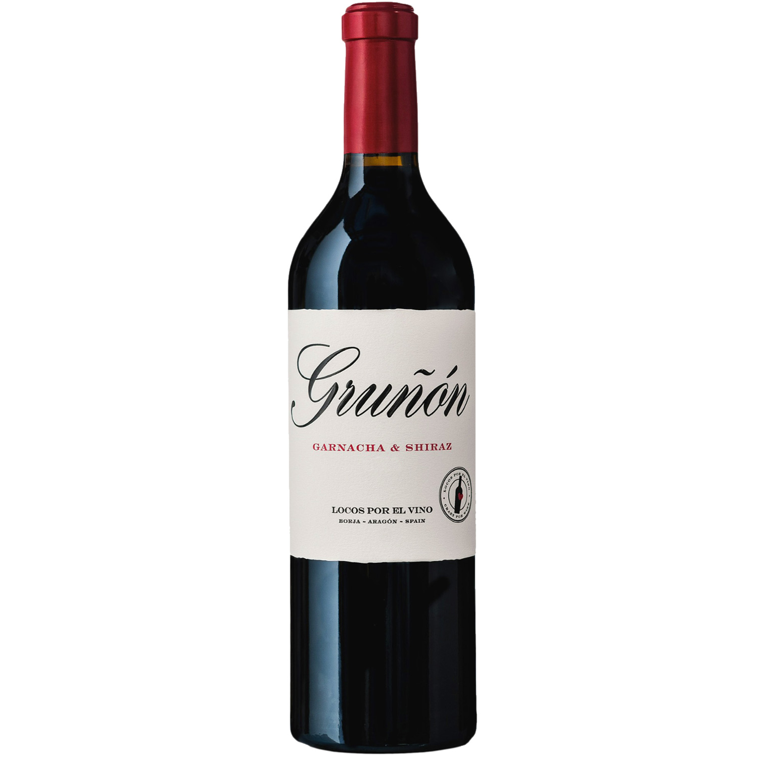 Locos por el Vino Gruñón 2019