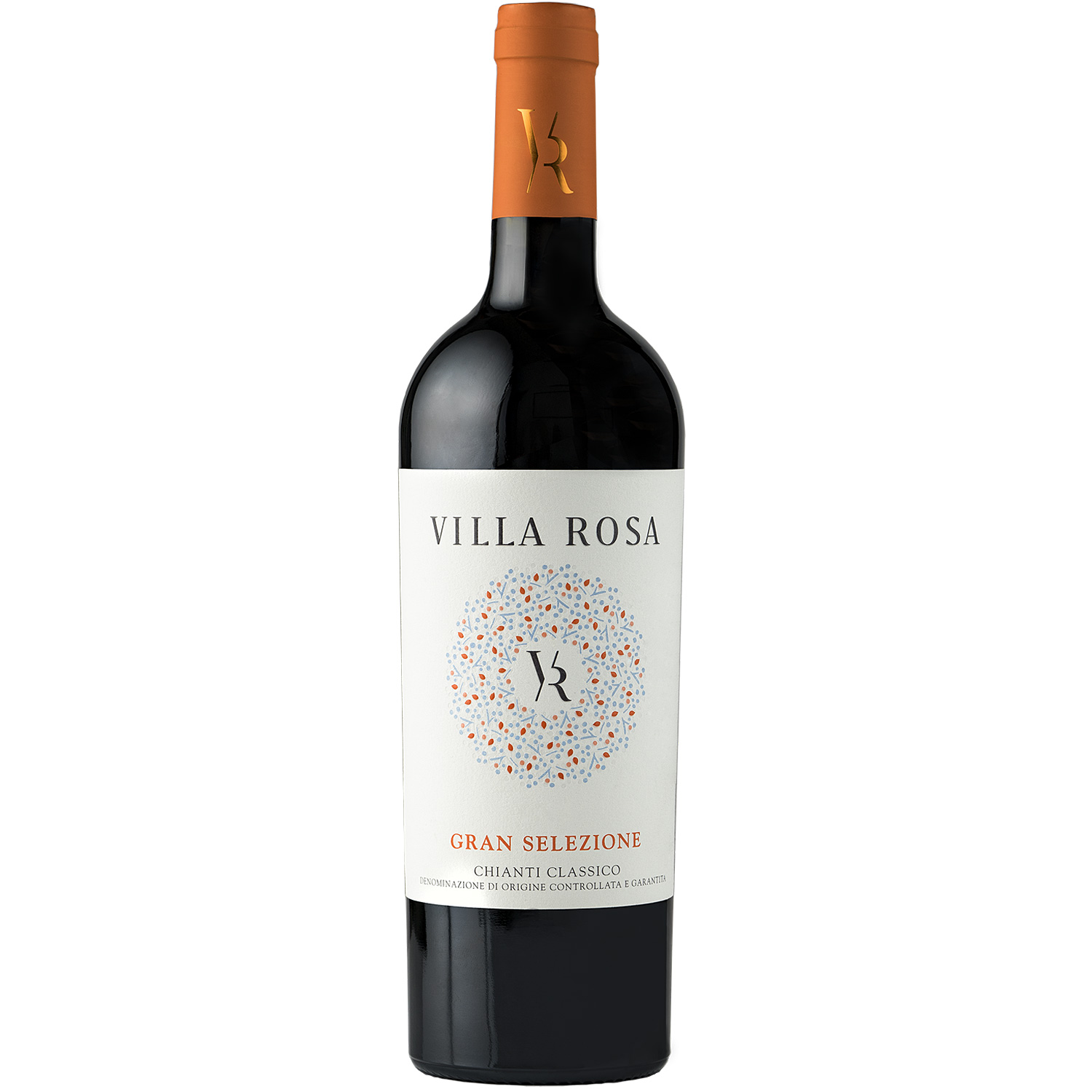 Cecchi Villa Rosa Chianti Classico Gran Selezione DOCG 2018