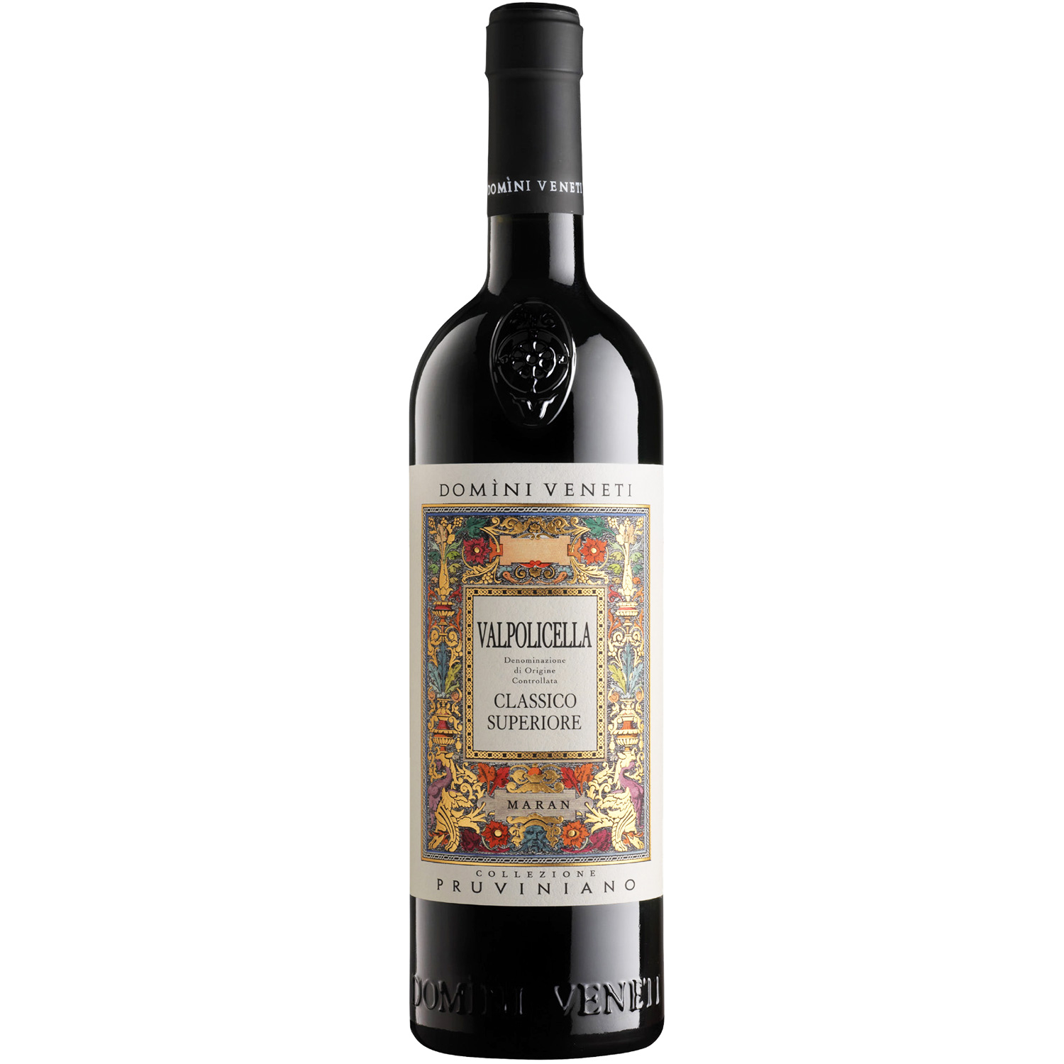 Venetien Veneti Domini | vom Weine Weingut