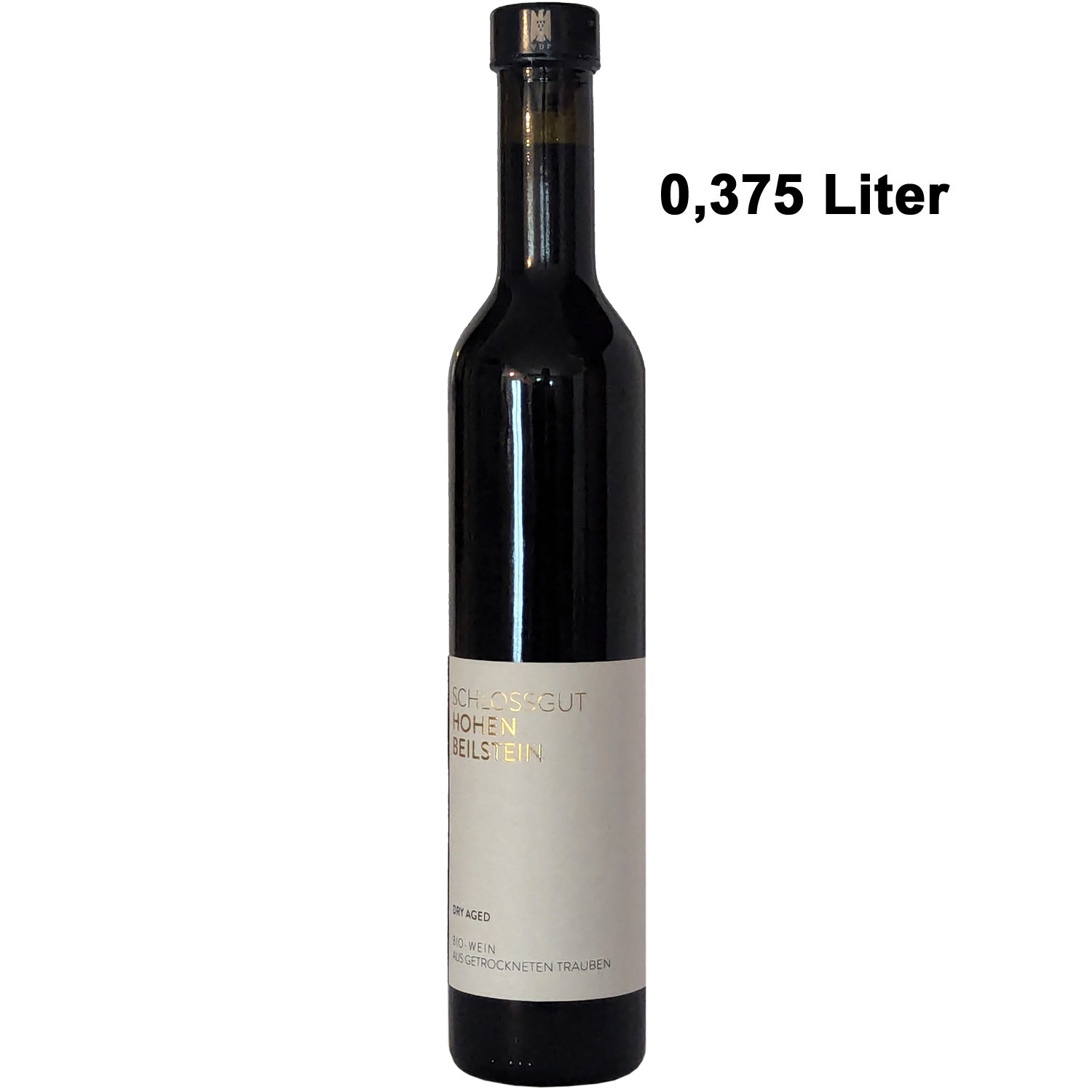 Schlossgut Hohenbeilstein Lemberger DRY AGED 2018