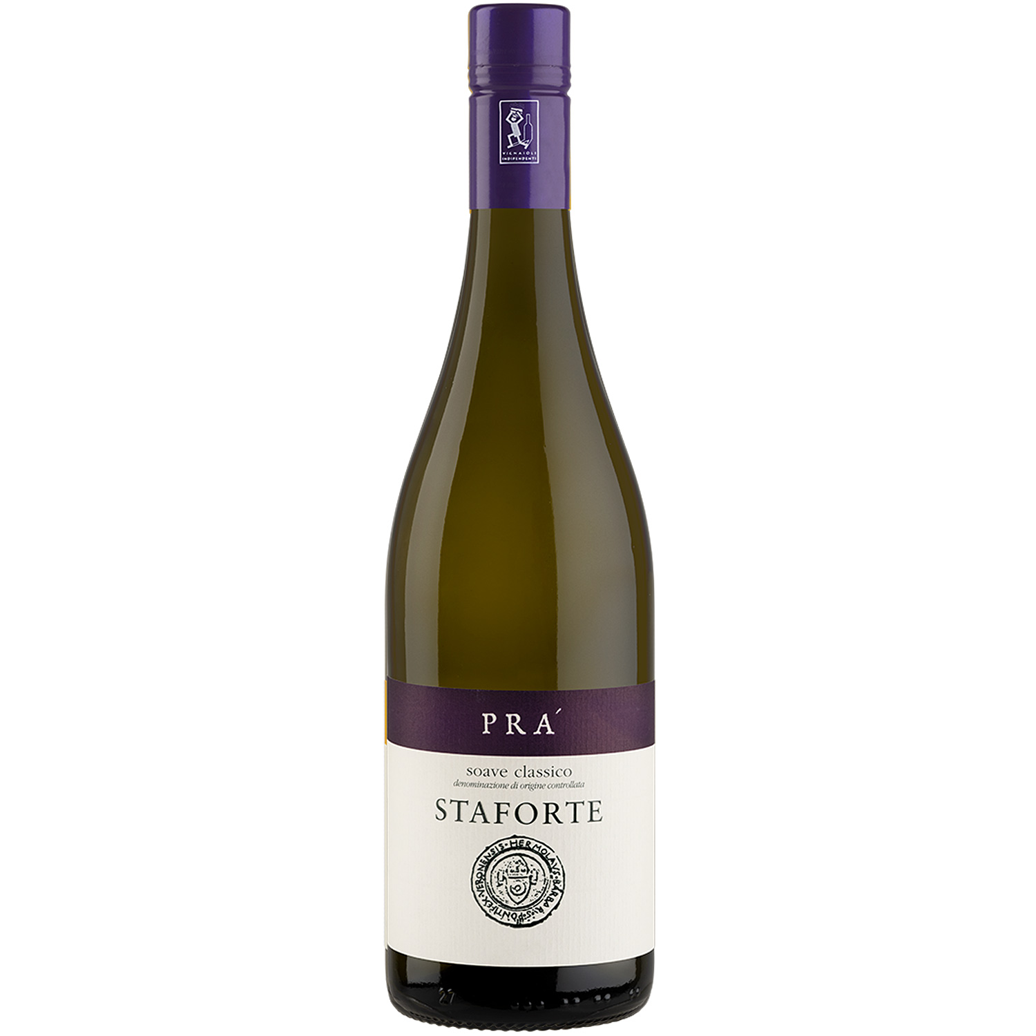 Graziano Prà Staforte Soave Classico DOC 2021