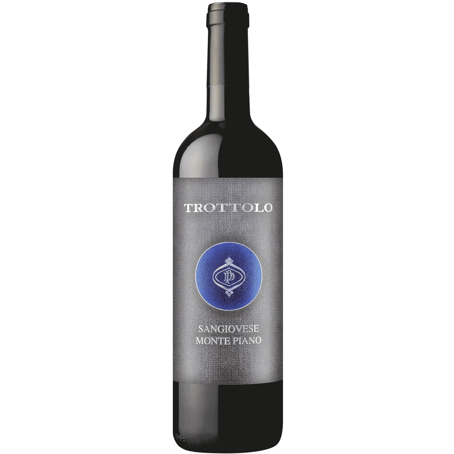 Trottolo Montepiano Sangiovese Montecucco DOCG 2019