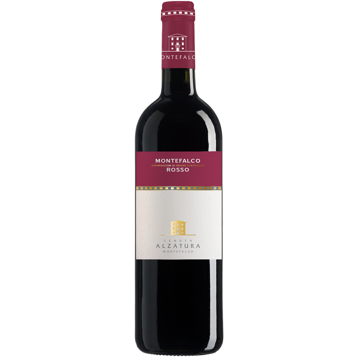 Cecchi Alzatura Montefalco Rosso DOC 2022