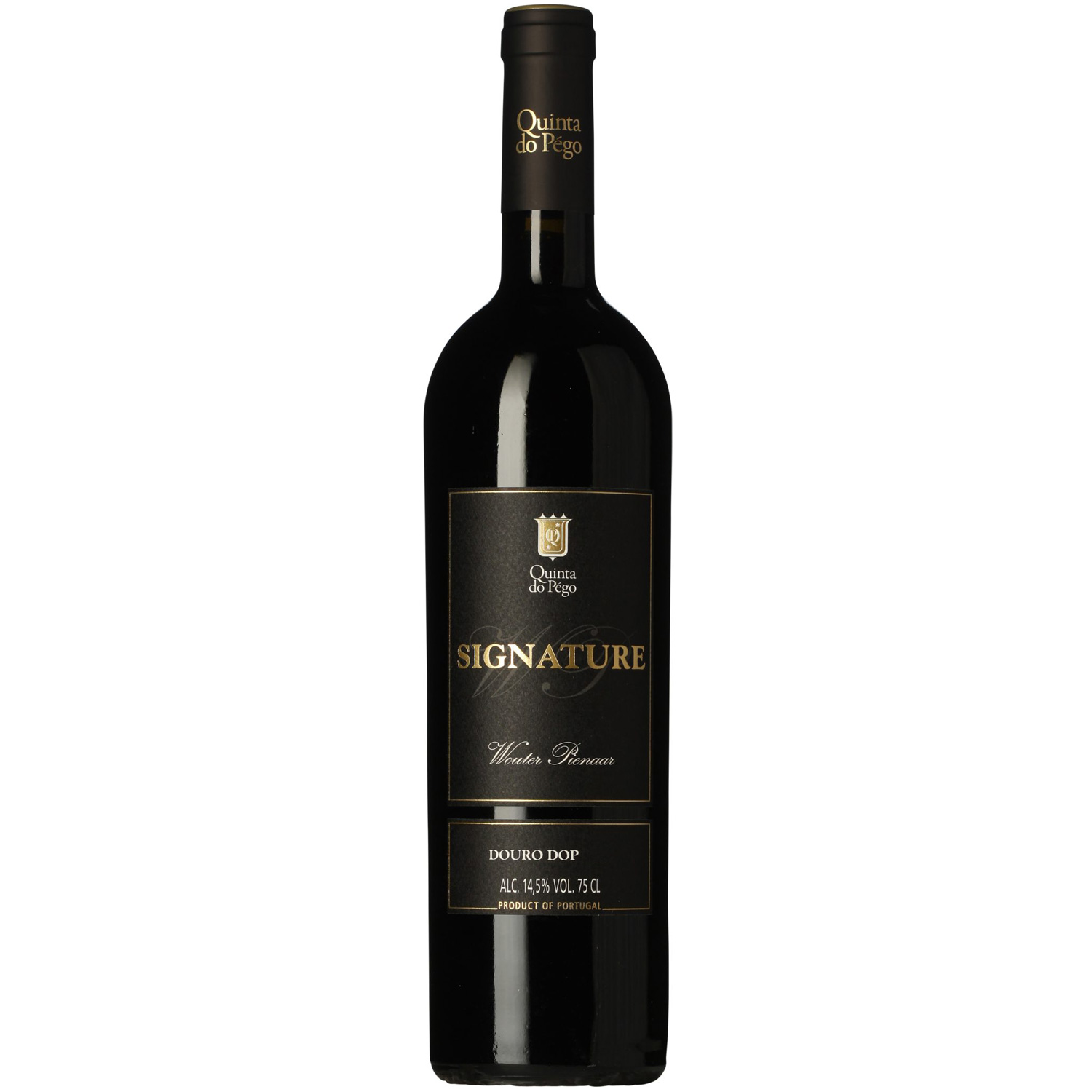 Quinta do Pégo Signature DOP 2017