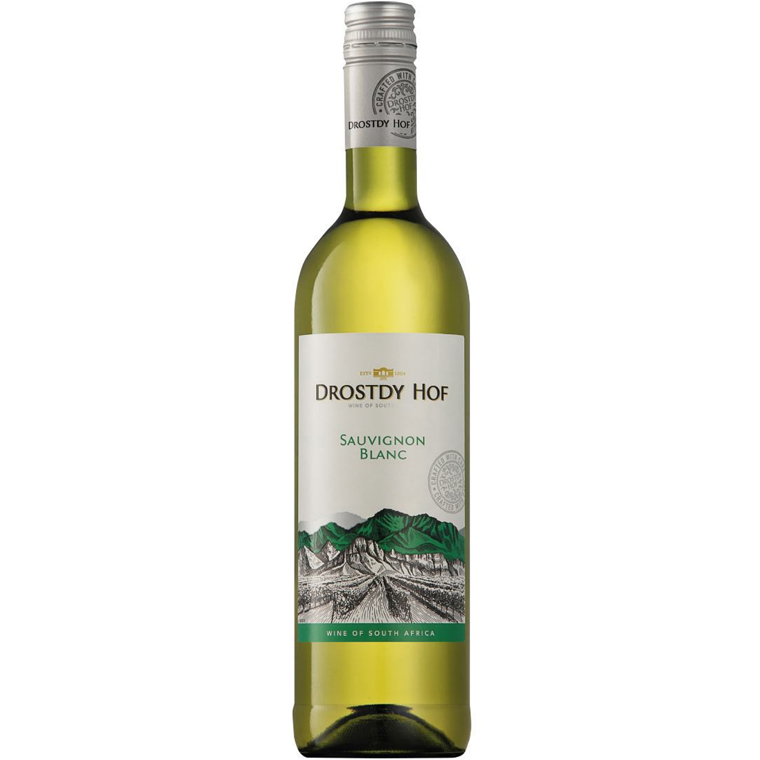 Drostdy Hof Sauvignon Blanc 2023